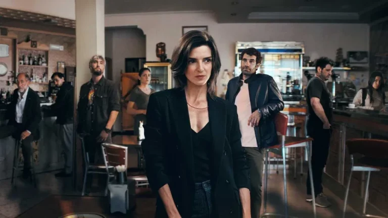 Série espanhola bomba Netflix com vingança, poder e traição no submundo do tráfico de drogas