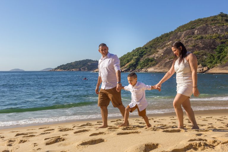 Melhores destinos para viajar em família (um deles está em Goiás)