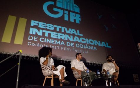 Festival Internacional de Cinema de Goiânia está com inscrições abertas para mostras de longas e curtas-metragens. (Imagem: Divulgaçao)