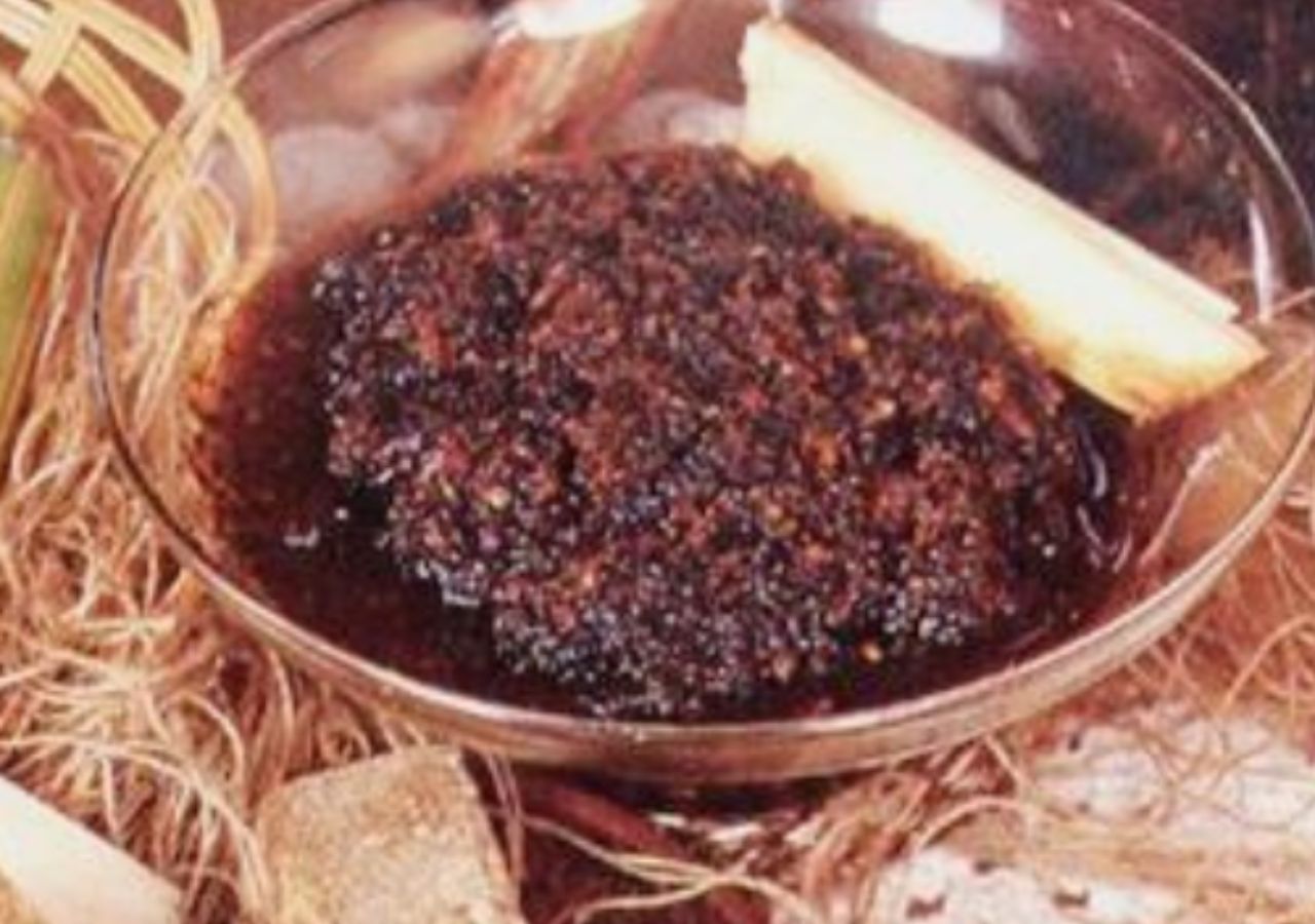 furrundu pratos típicos mato grosso do sul