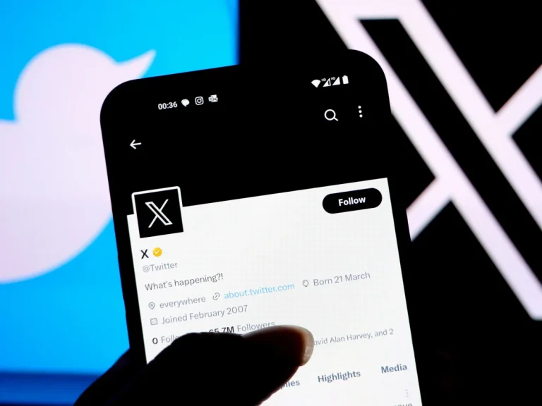 Antigo Twitter anuncia que está oficialmente permitido conteúdo adulto na plataforma