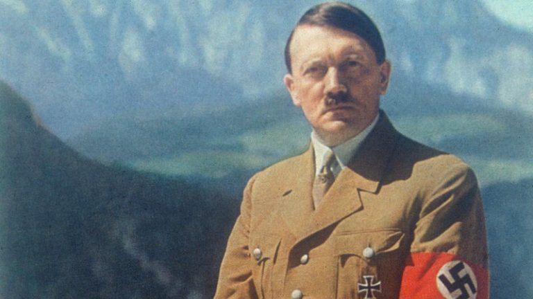 Série impactante da Netflix revela segredos extraordinários sobre Era Hitler