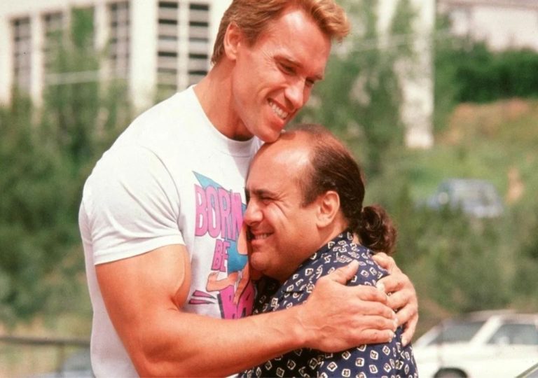 Descubra qual é o surpreendente filme que fez Arnold Schwarzenegger quebrar recordes de bilheteria