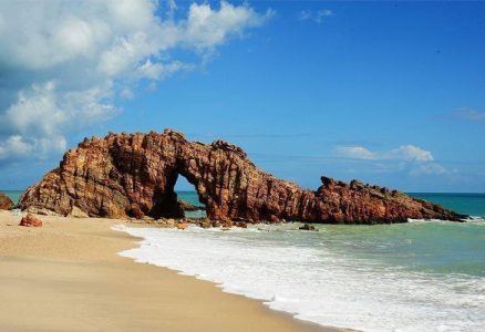 litoral brasileiro curiosidades