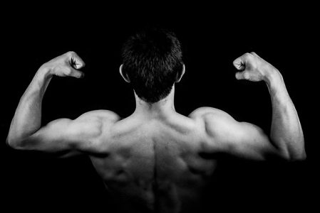 Ganho de massa muscular é um dos benefícios da creatina