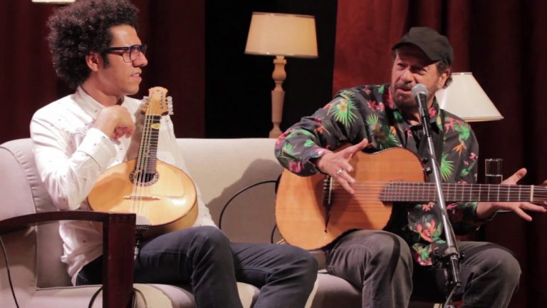 Show de João Bosco e Hamilton de Holanda em Goiânia é cancelado