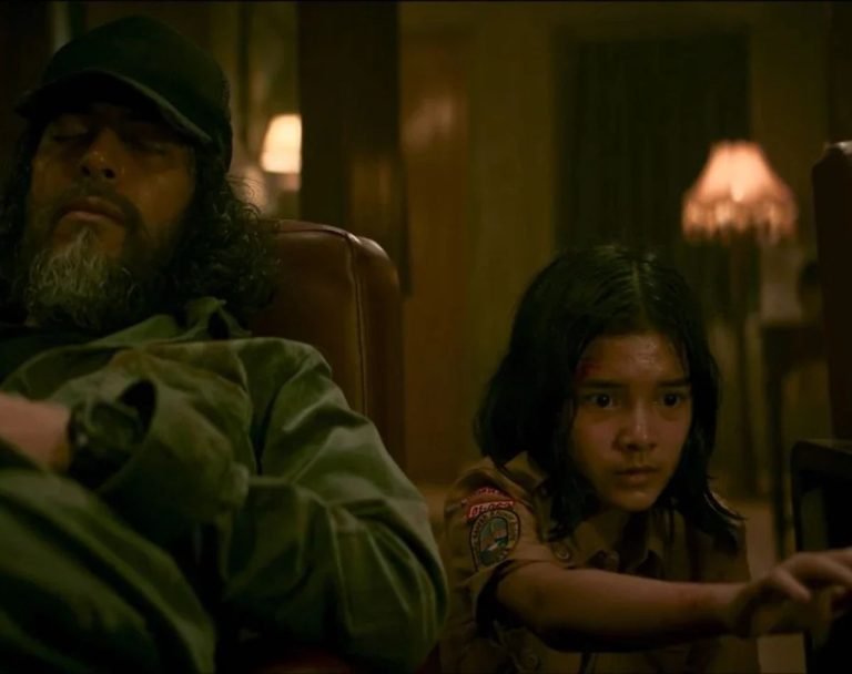 Intrigante filme de terror da Netflix tem 1h25 e nenhum diálogo
