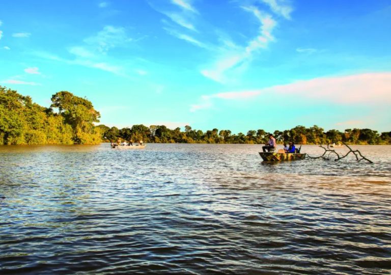 Listamos 10 bons motivos para visitar o Estado de Goiás