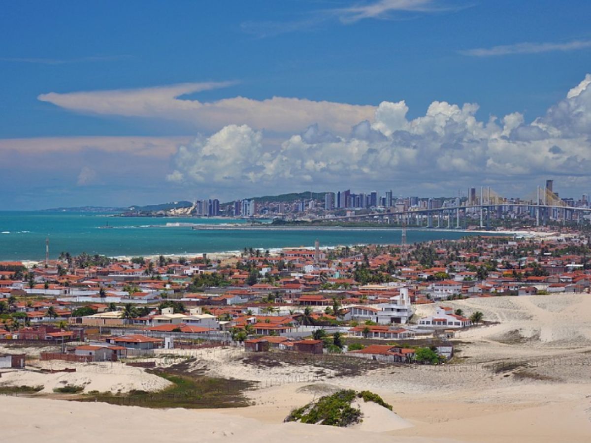 natal viagem família férias