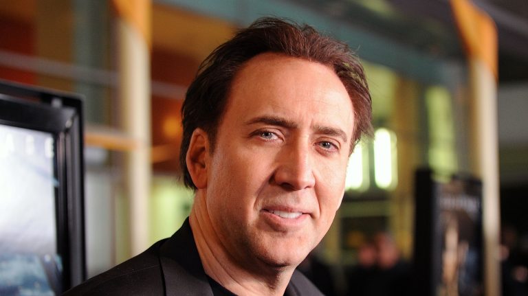 Esse aterrorizante filme com Nicolas Cage é considerado o mais perturbador de todos os tempos