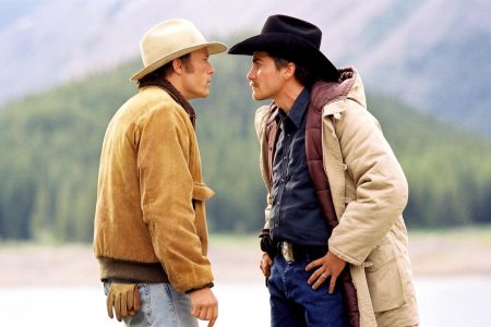 o segredo de brokeback mountain streaming