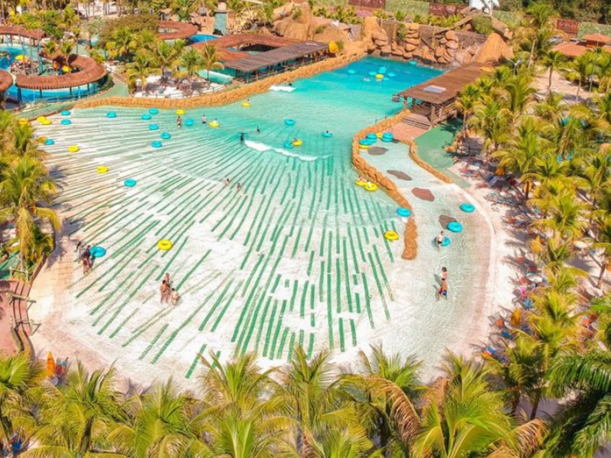 olimpia melhores destinos férias família