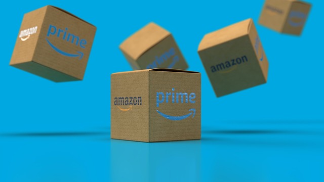 Prime Day Amazon 2024