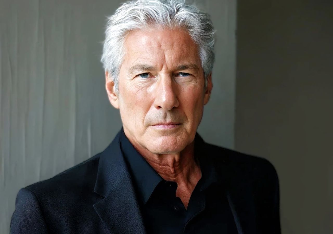 richard gere filme recusado