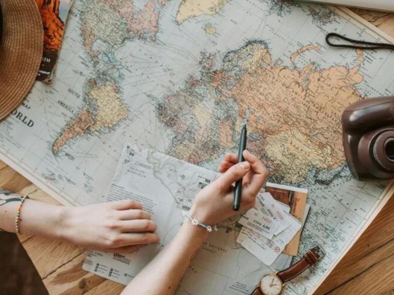 10 dicas imperdíveis sobre como montar seu roteiro de viagem sozinho