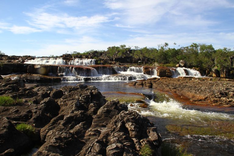Parque Nacional da Chapada dos Veadeiros em Goiás inicia Temporada de Travessias