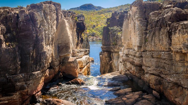 9 trilhas incríveis para explorar em Goiás