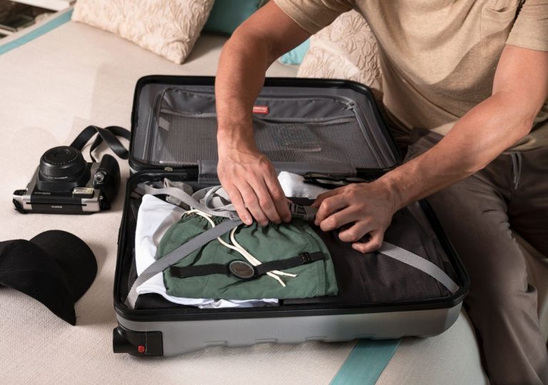 10 dicas para viajar com pouco dinheiro