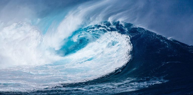 Planeta Terra terá novo Oceano nos próximos anos; saiba onde