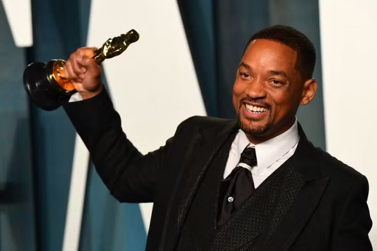Este drama disponível na Netflix é o melhor filme da carreira de Will Smith, de acordo com o próprio ator