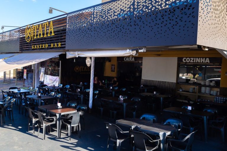 Tata Gastro Bar: conheça o menu especial para o Festival Gastronômico Curta Mais Por Menos em Goiânia