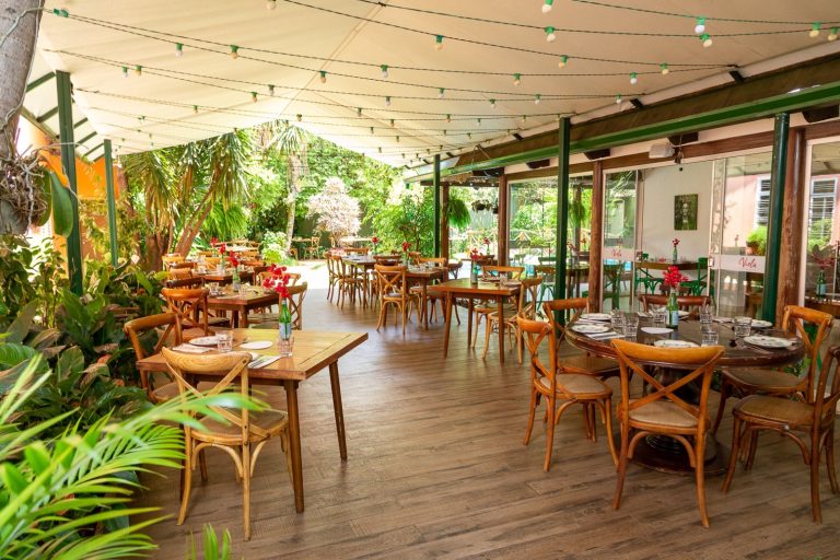 Viela Gastronômica: conheça o menu especial para o Festival Gastronômico Curta Mais Por Menos em Goiânia