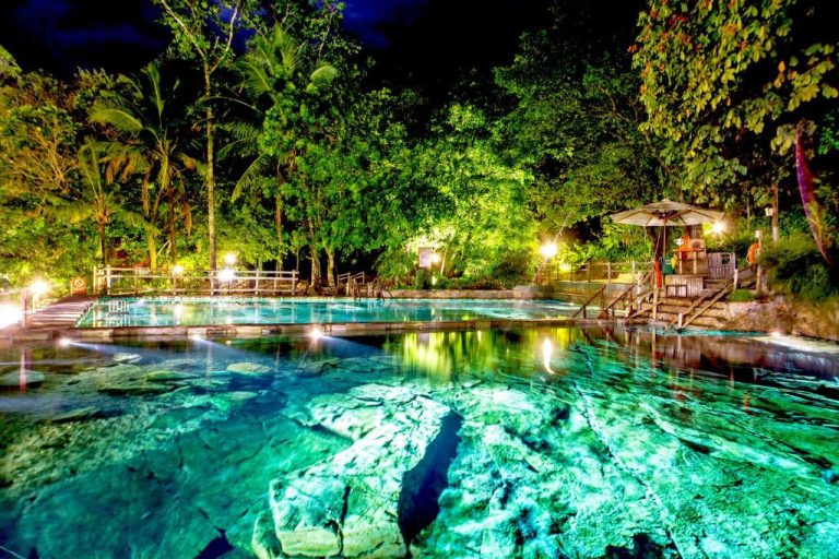 10 resorts espetaculares em Goiás para aproveitar as férias de julho de 2024 em grande estilo