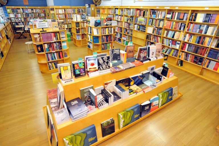 Os 10 livros mais vendidos do mês de julho na Amazon