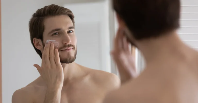 10 hidratantes para homens que vão salvar sua pele no tempo seco