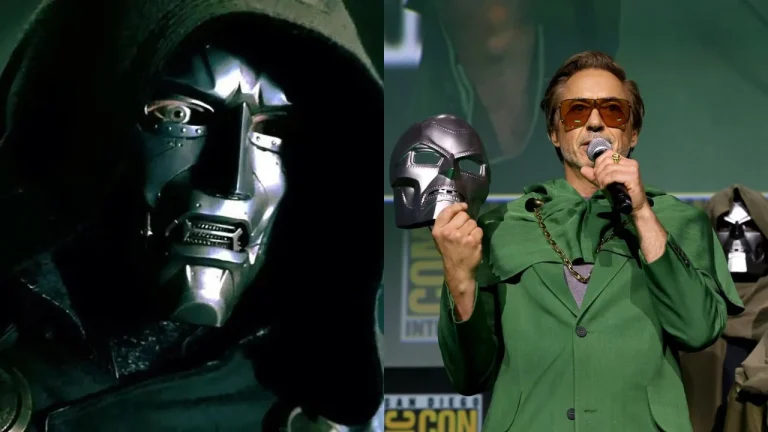Quem é Dr. Destino? Robert Downey Jr. assume o papel do novo vilão do MCU