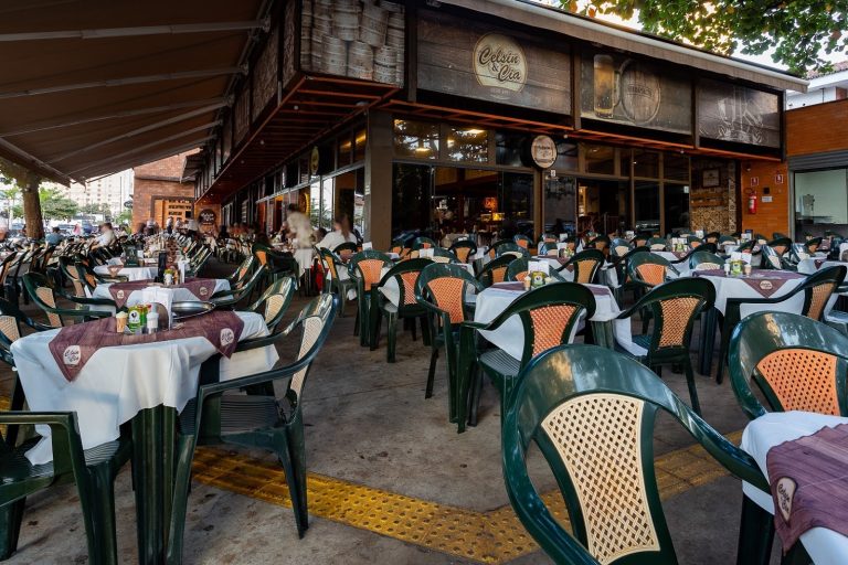 Celsin & Cia: conheça o menu especial para o Festival Gastronômico Curta Mais Por Menos em Goiânia
