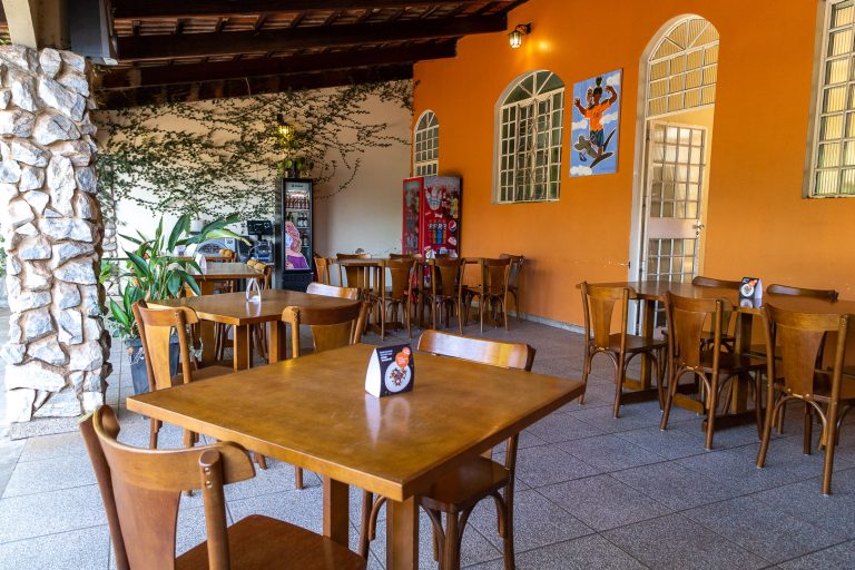 Salla Coquetel & Co.: conheça o menu especial para o Festival Gastronômico Curta Mais Por Menos em Goiânia