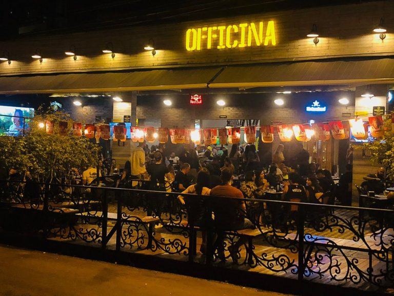 Officina Cervejaria: conheça o menu especial para o Festival Gastronômico Curta Mais Por Menos em Goiânia