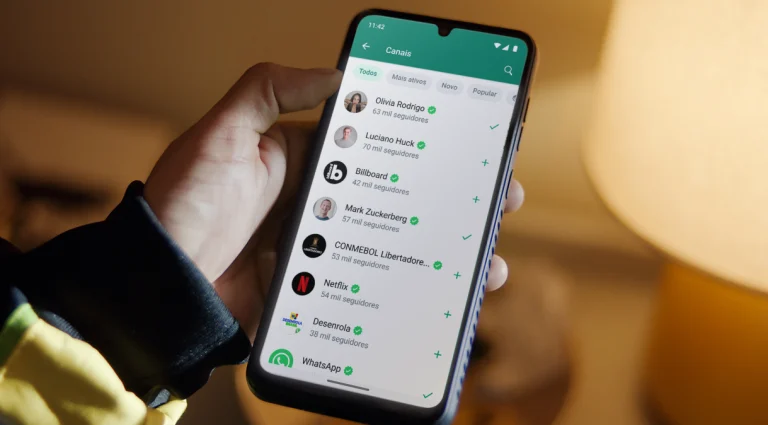 WhatsApp não será mais compatível em 15 modelos de celulares; veja se o seu está na lista