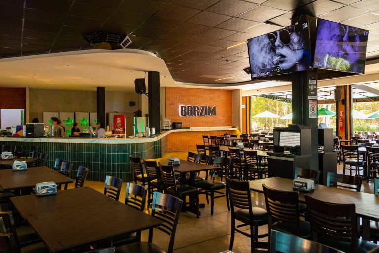 Barzim: conheça o menu especial para o Festival Gastronômico Curta Mais Por Menos em Goiânia