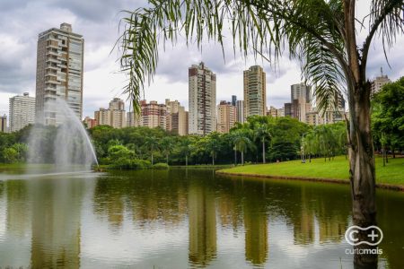 Estudo inédito coloca Goiânia em segundo lugar em qualidade de vida entre as capitais brasileiras