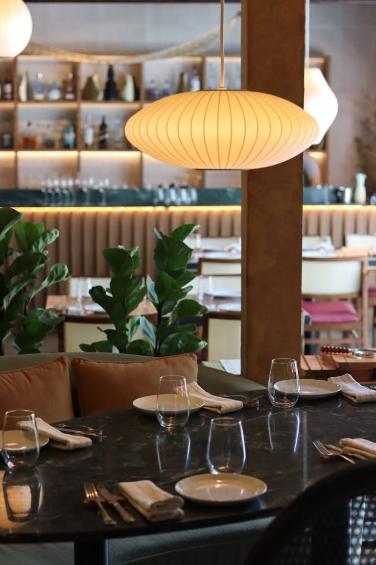 Enttres Cocina de Mezcla: conheça o menu especial para o Festival Gastronômico Curta Mais Por Menos em Goiânia