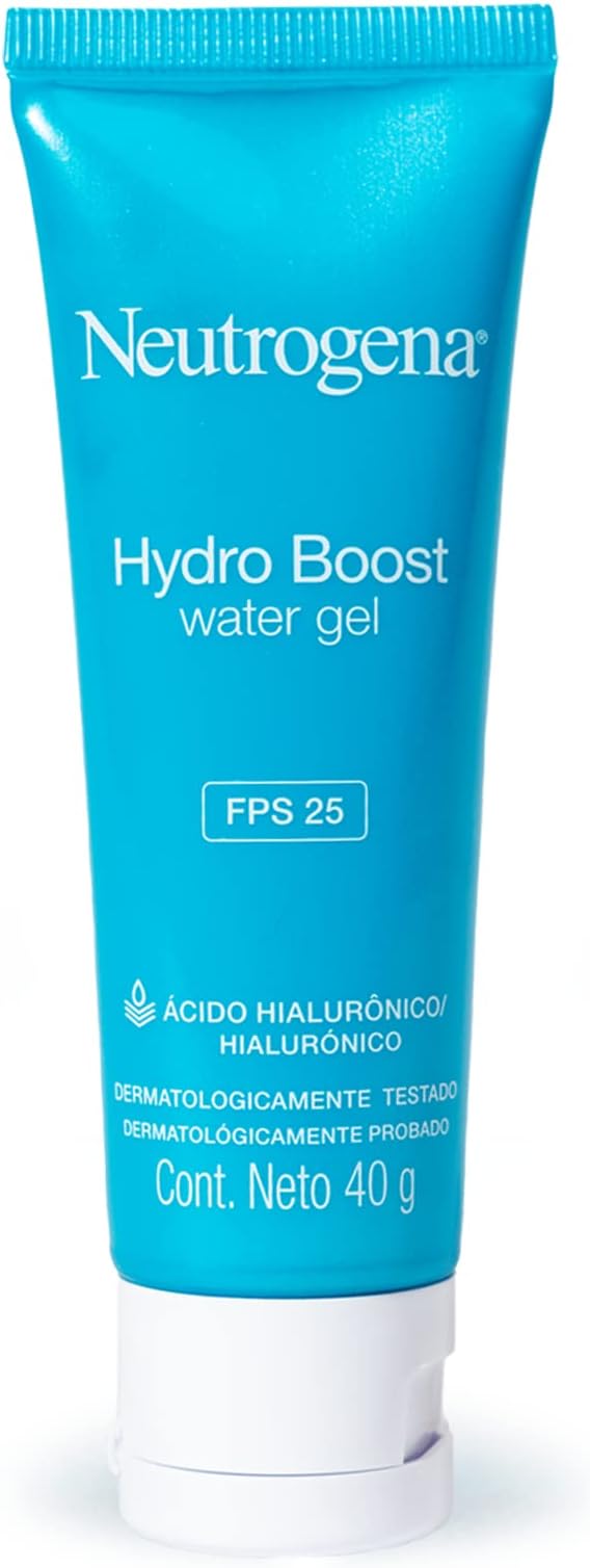 Hidratante Facial NEUTROGENA Hydro Boost