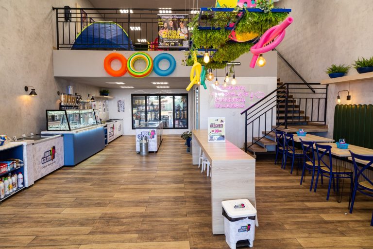 Duo Gelatto: conheça o menu especial para o Festival Gastronômico Curta Mais Por Menos em Goiânia