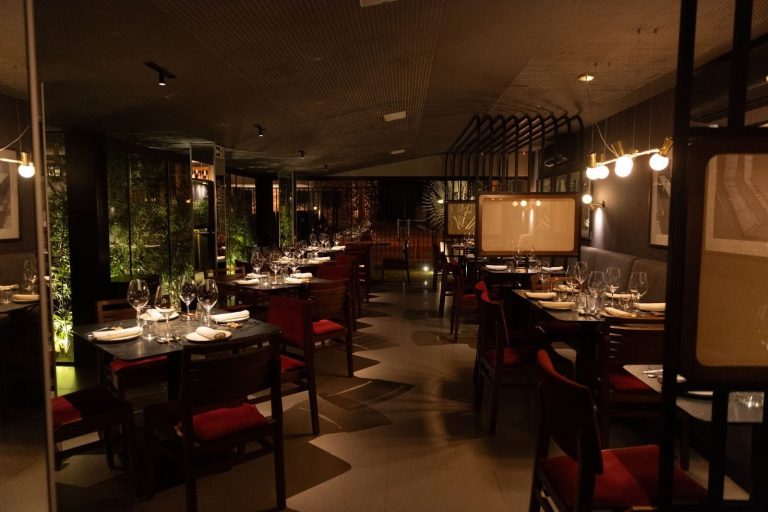 Íz Restaurante: conheça o menu especial para o Festival Gastronômico Curta Mais Por Menos em Goiânia