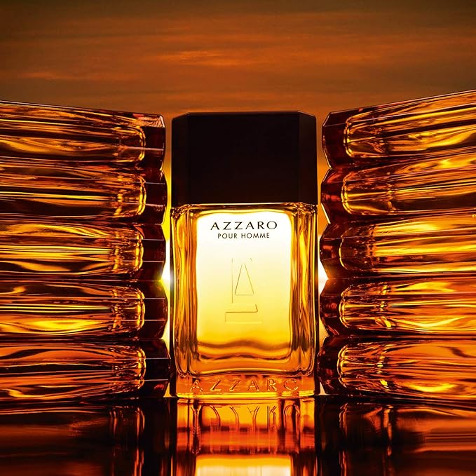 Azzaro Pour Homme