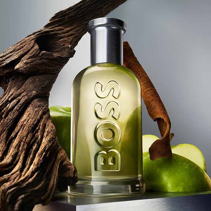 Hugo Boss Bottled 