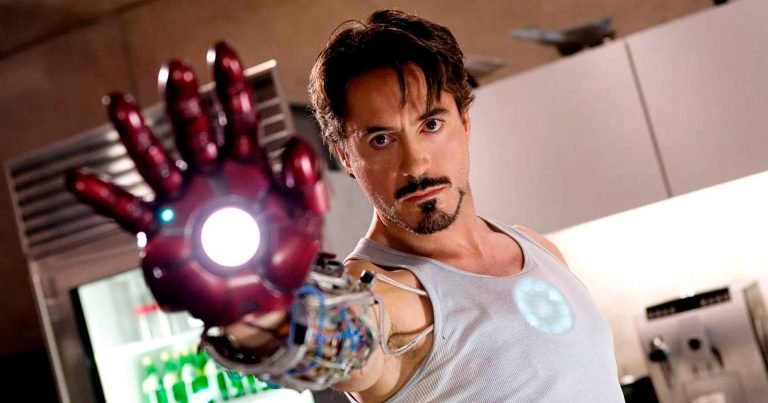 É oficial! Robert Downey Jr. está de volta ao MCU