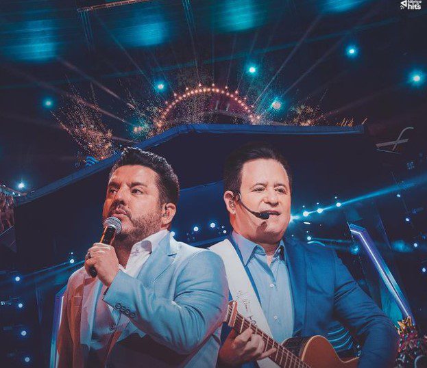 Bruno e Marrone é atração confirmada no Festival Buteco em Goiânia ...