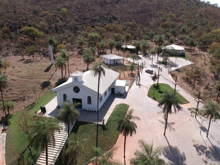 Descubra o novo ponto turístico em Goiás que todo mundo quer visitar