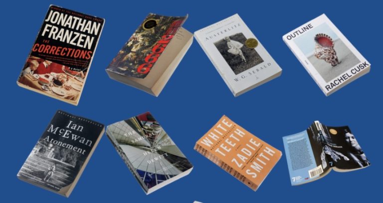 Esses são os 20 melhores Livros do Século, de acordo com o The New York Times