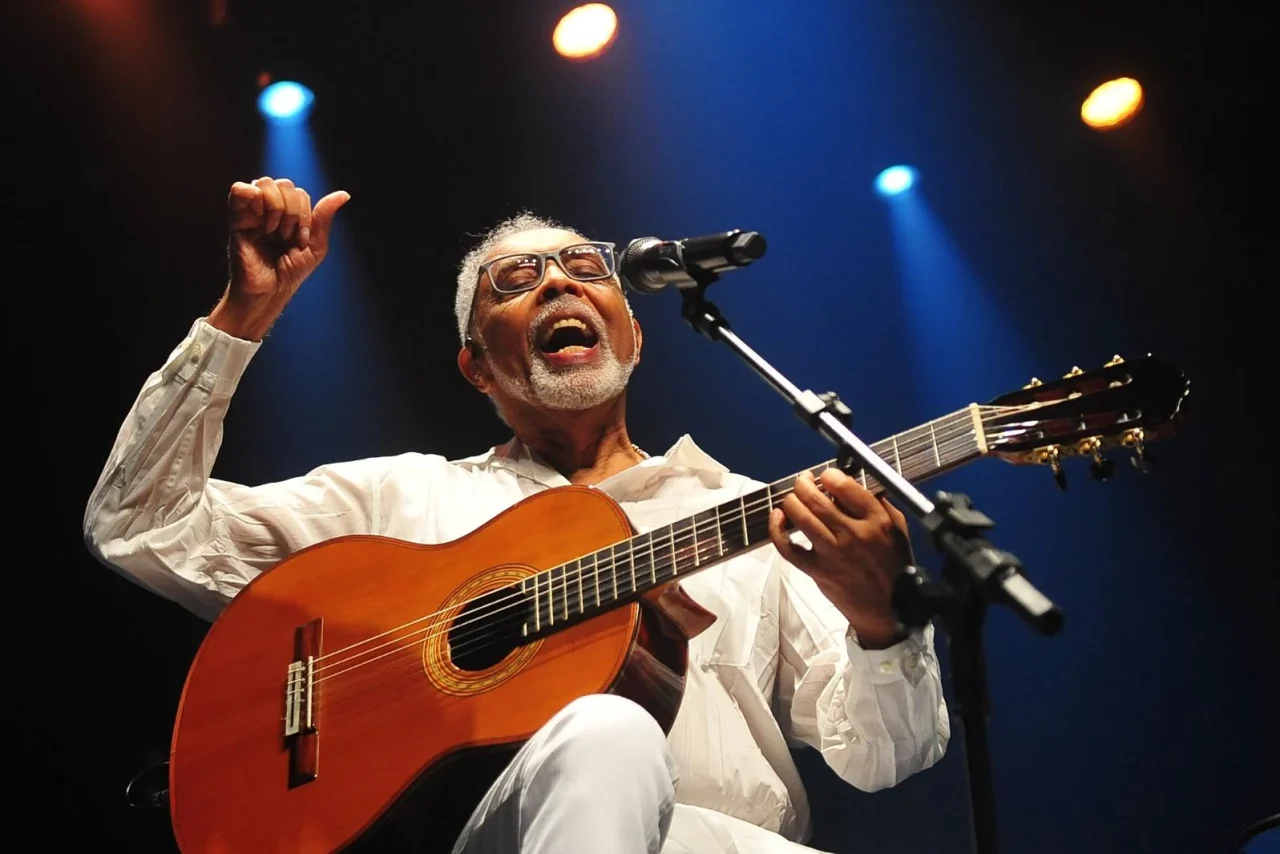 Gilberto Gil