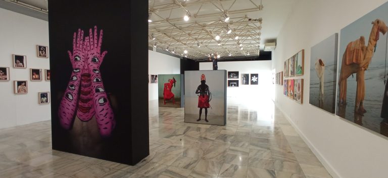 3ª edição do Festival de Fotografia Goyazes acontece em Goiânia
