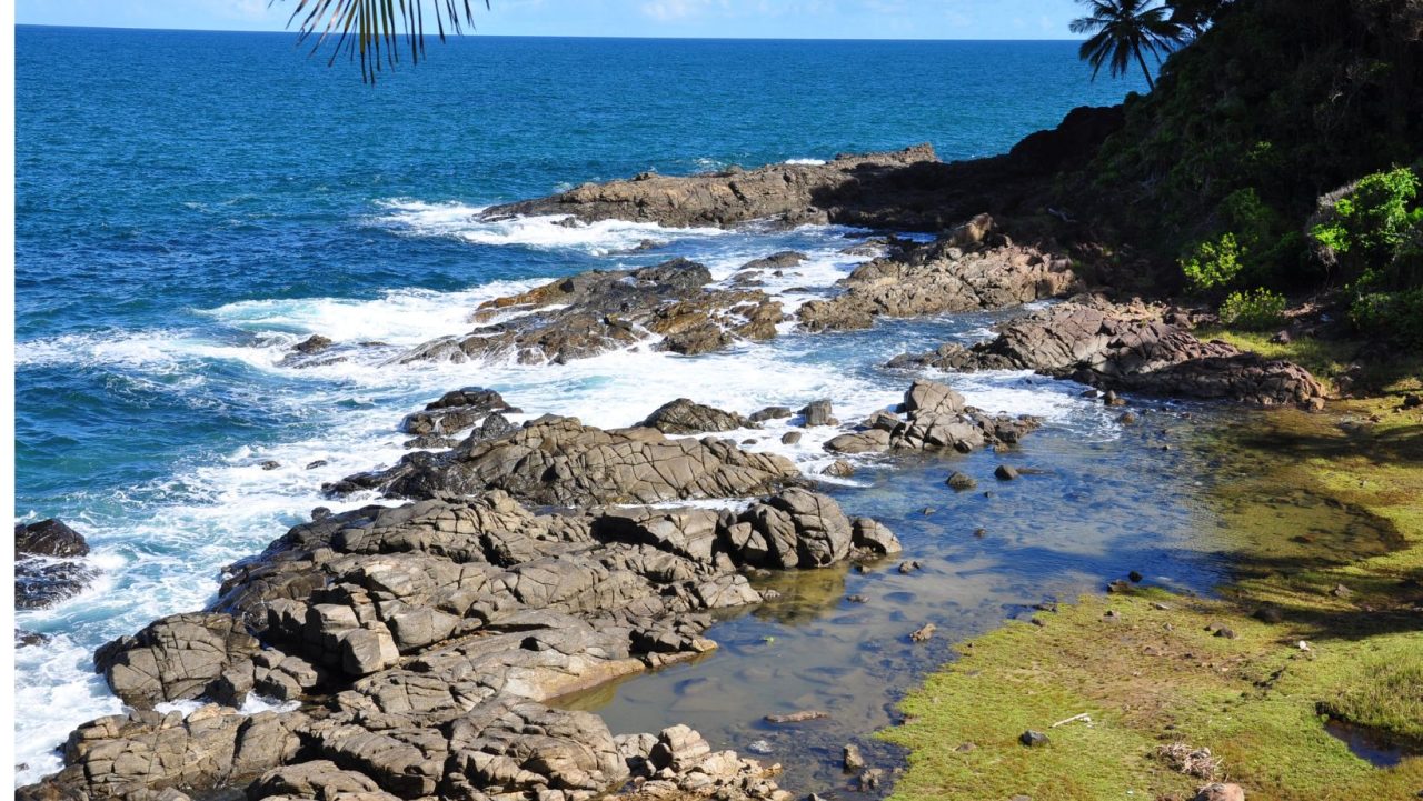 Itacaré: O paraíso baiano que combina praias deslumbrantes, rica história e uma cultura vibrante, tornando-se o destino favorito dos goianos. Foto; Canva Pro