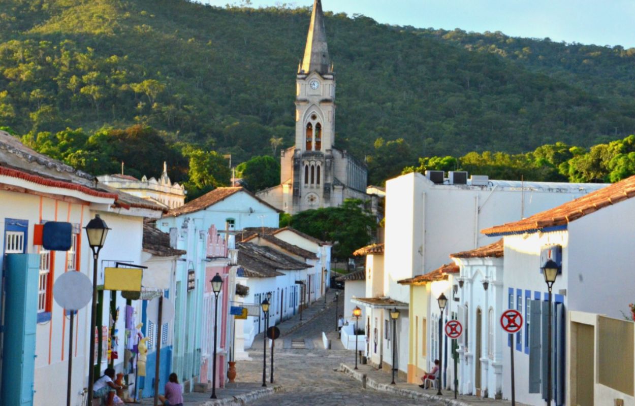 Roteiro para você aproveitar um dia em Pirenópolis sem gastar muito ...